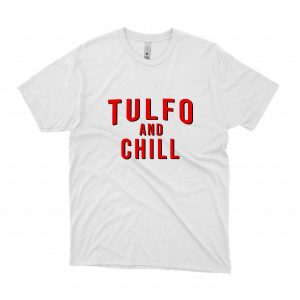 Men Tulfo And Chill White