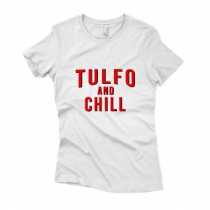 Lady Tulfo And Chill White