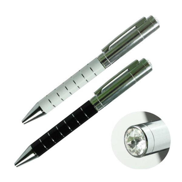 Amabel Metal Pens