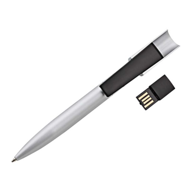 Ball Pen USB Flash Drives