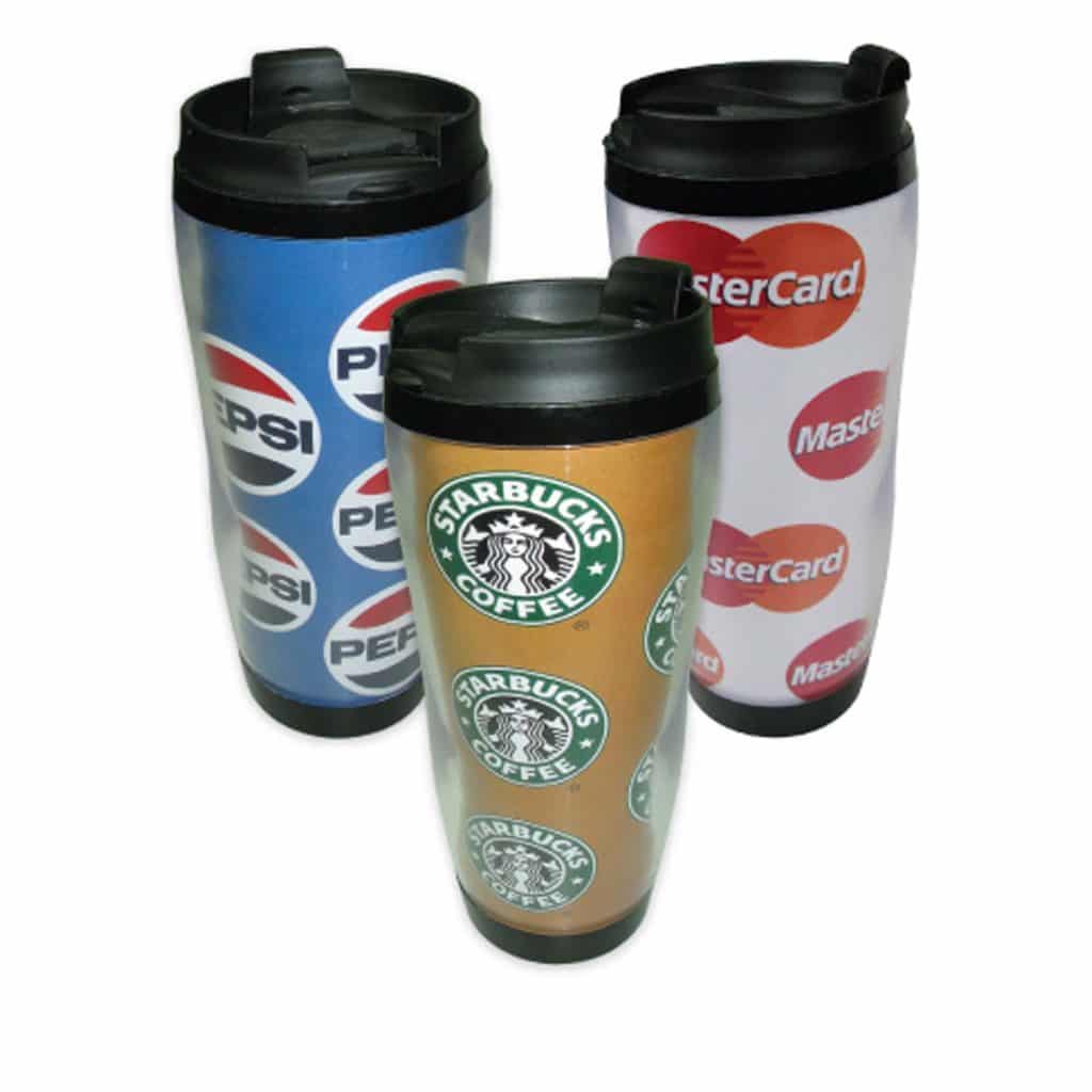 Customized Travel Mugs Tumbler