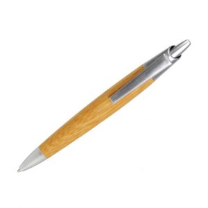 Eco-Friendly Wooden Pen