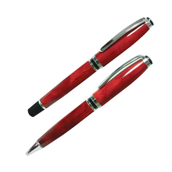 Geniune Metal Pens