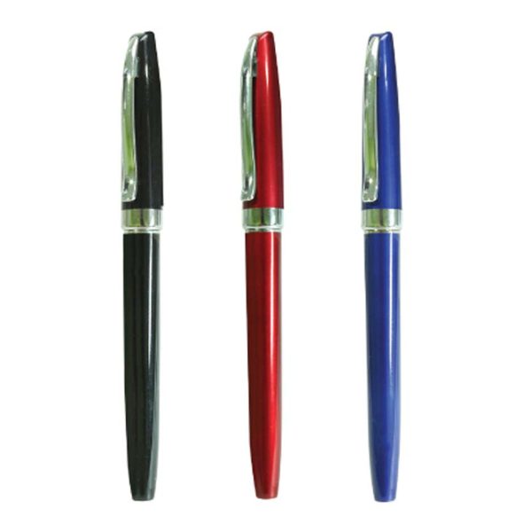 High Quality Plastic Pen