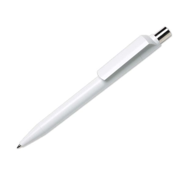 Maxema Dot Pens White