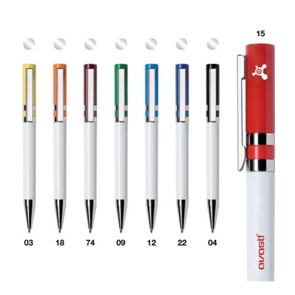 Maxema Ethic Pens