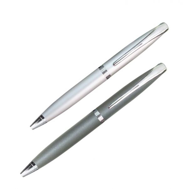 Metal Chrome Pens