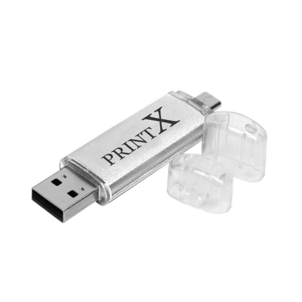 OTG Phone USB Flash Drives