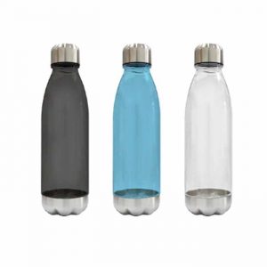 Promotional Plastic Water Bottle