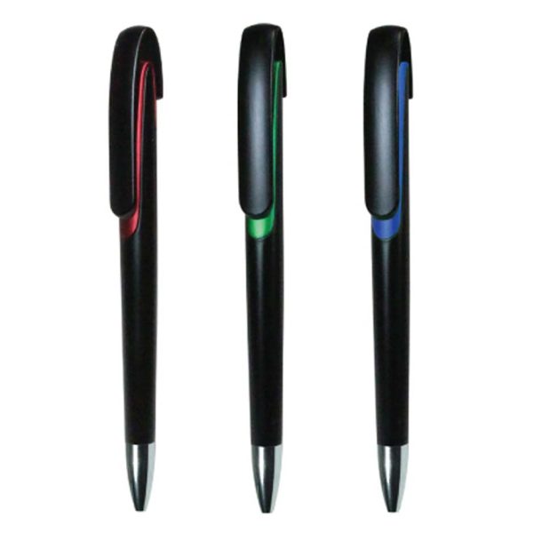 Quality Plastic Pens German Refill