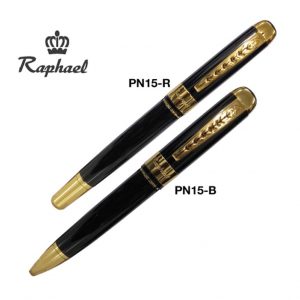 Rapahel Executive Metal Pens