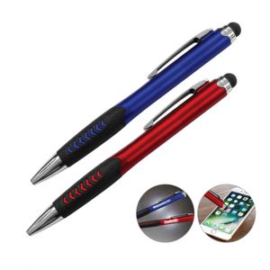 Styllus Laser Illuminated Pens