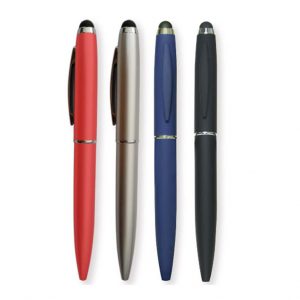 Styllus Metal Pens