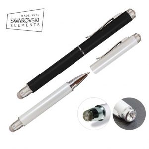 Stylus Swarovski iPhone Touch Pens