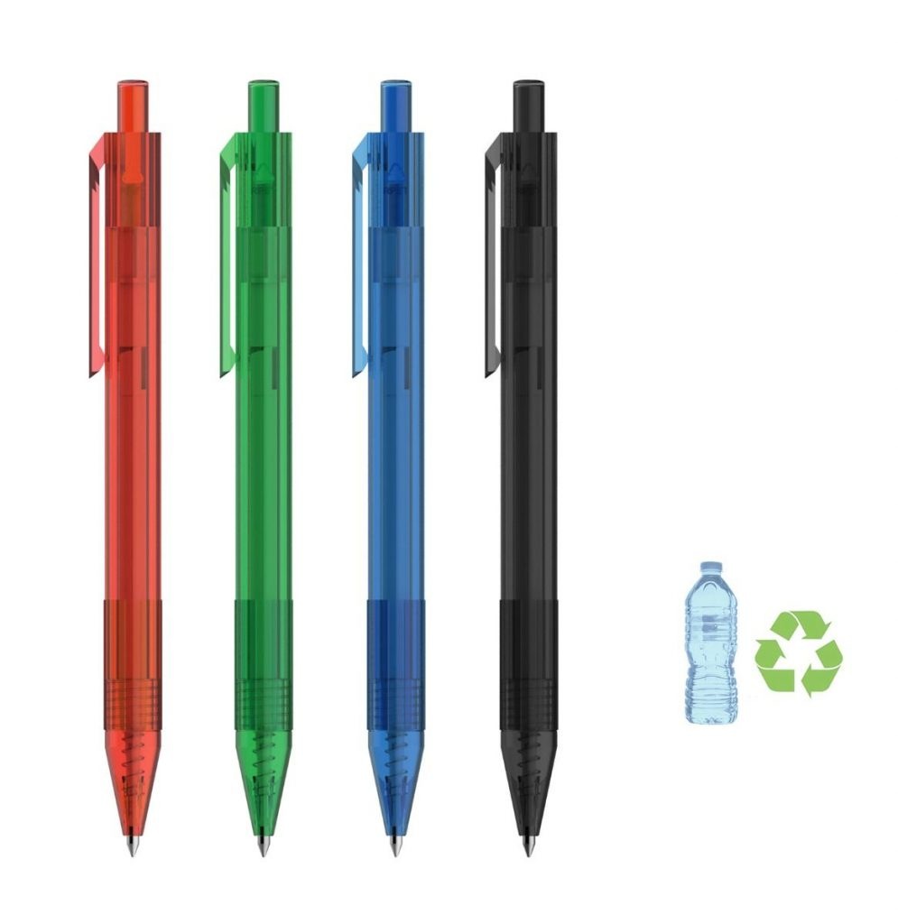 Bottle Push Pen - Image 4