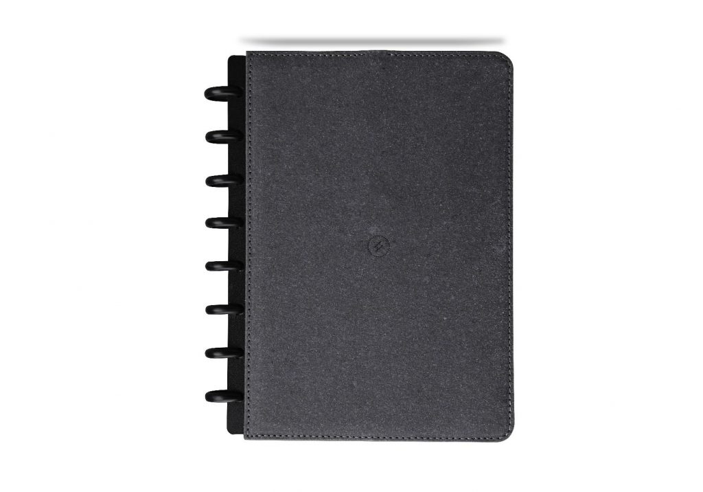 A5 PU RECYCLED NOTEBOOK