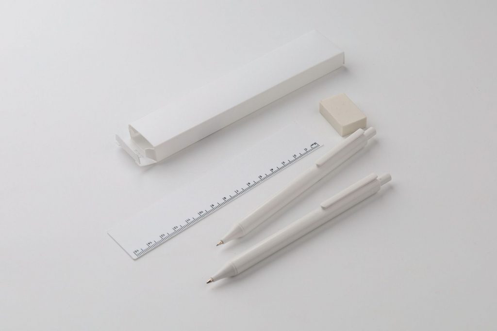 Clean Stationary Set - Image 5