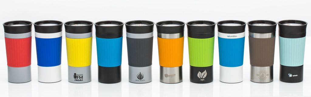 myKingston High-class Thermo Mug - Image 4