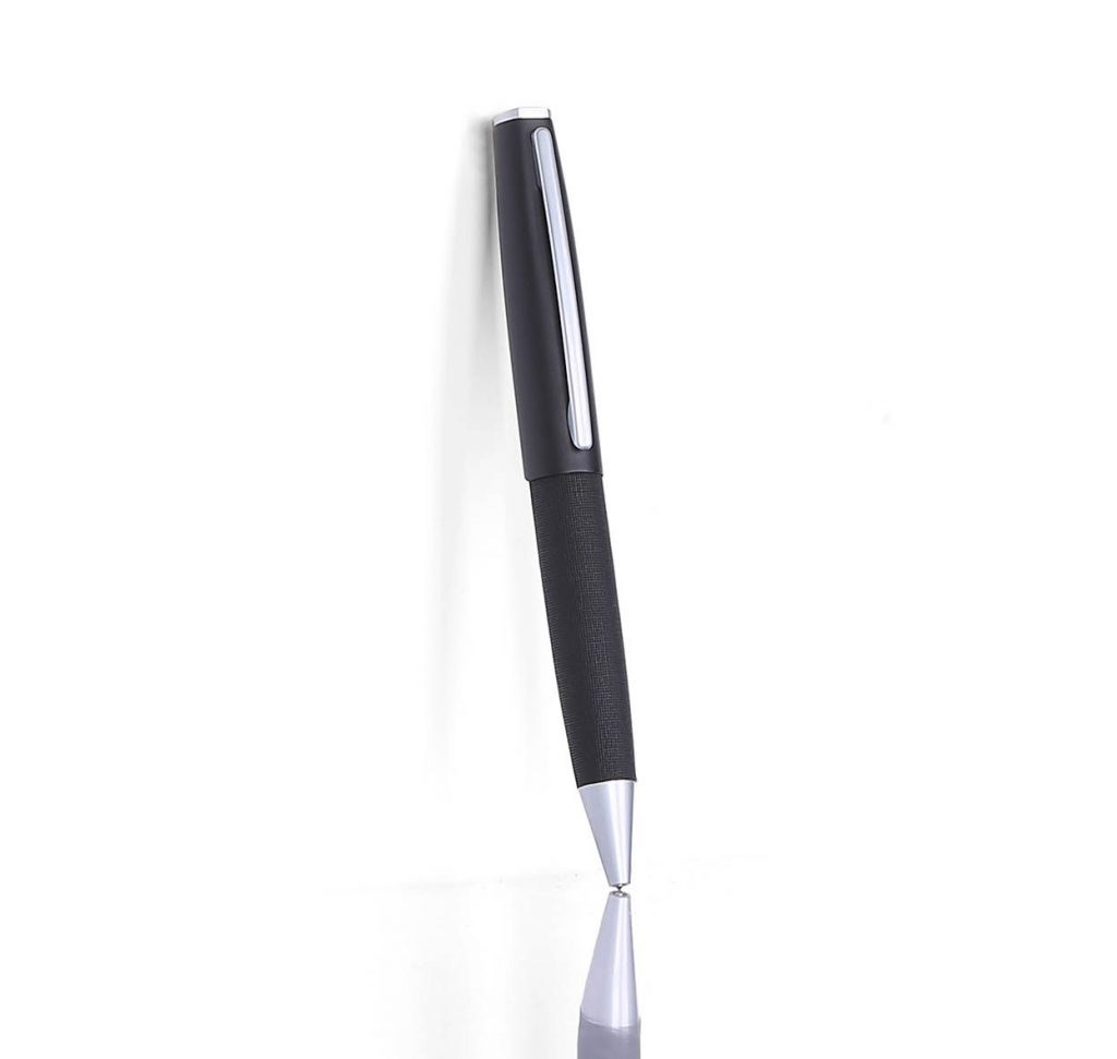 Stylish Metal Twist Pen - Image 5