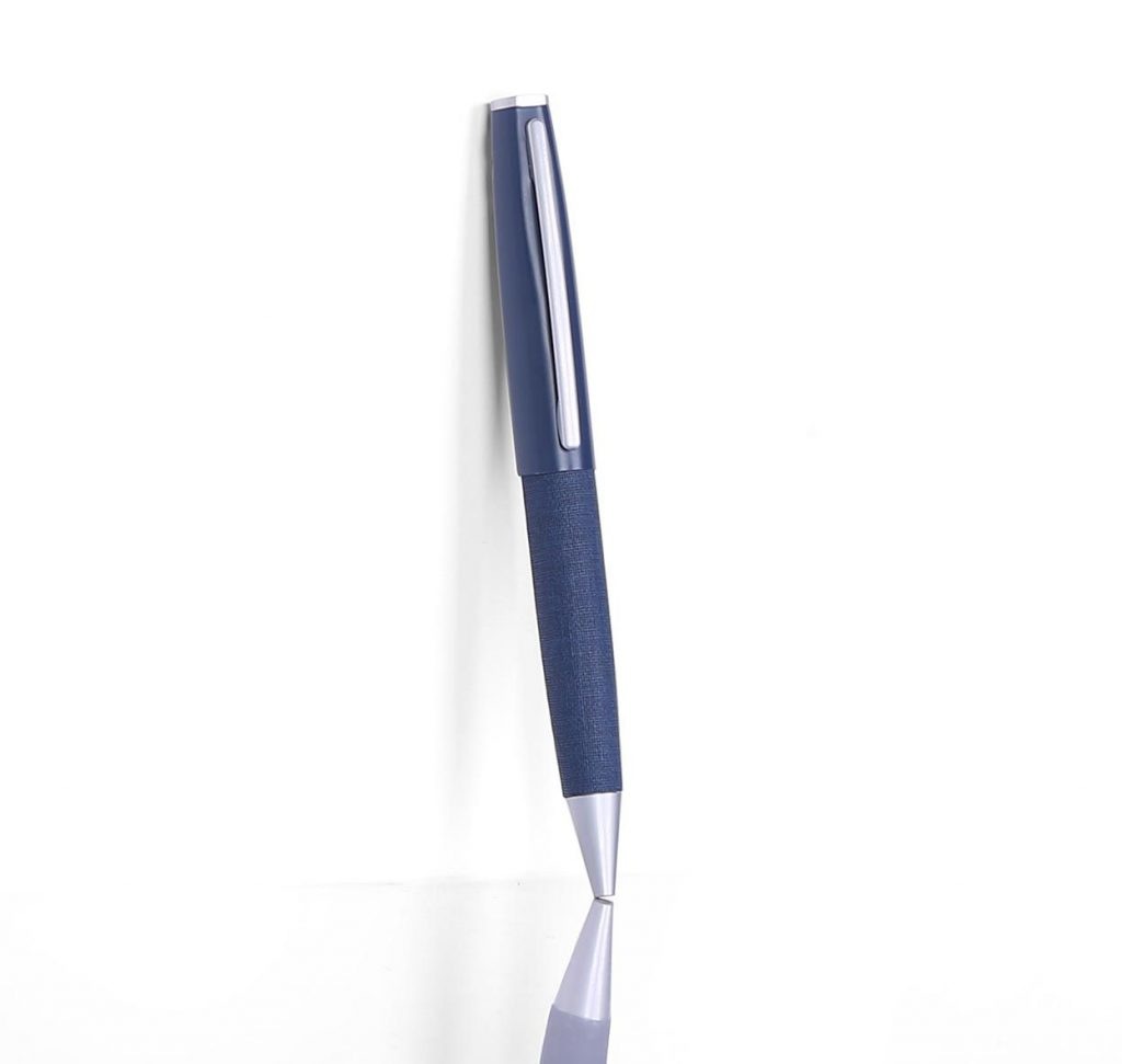 Stylish Metal Twist Pen - Image 6