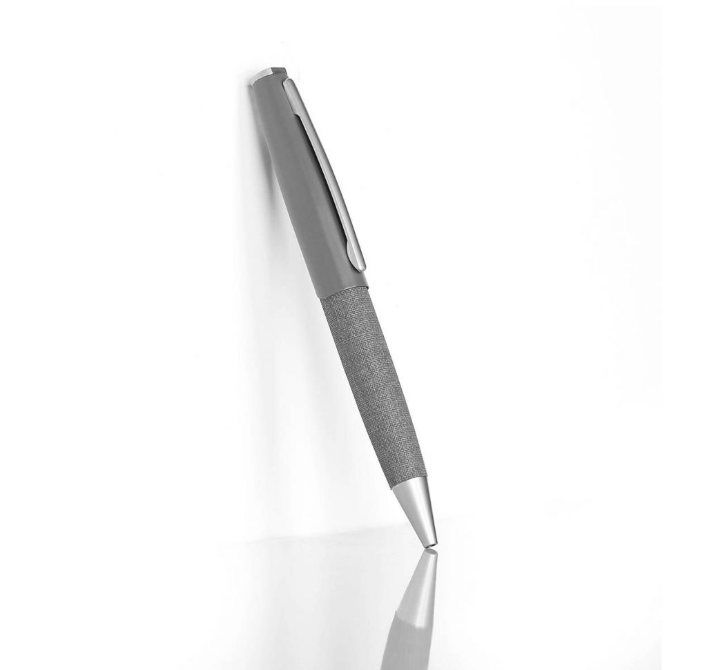 Stylish Metal Twist Pen - Image 7