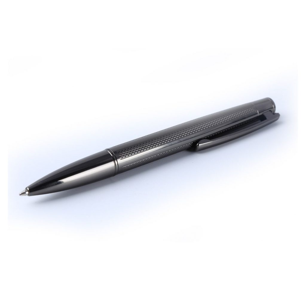 Elegant Metal Pen