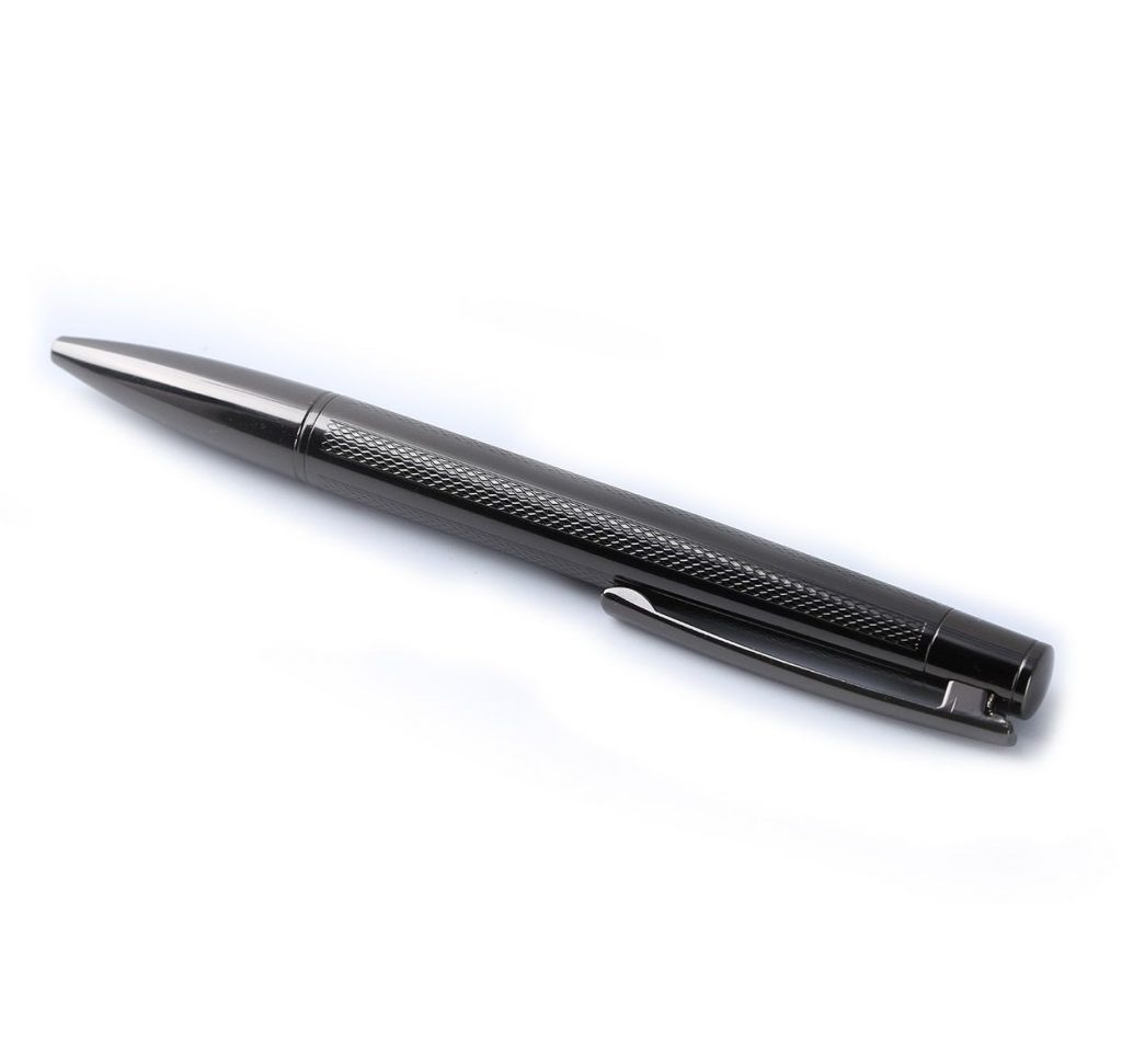 Elegant Metal Pen - Image 3