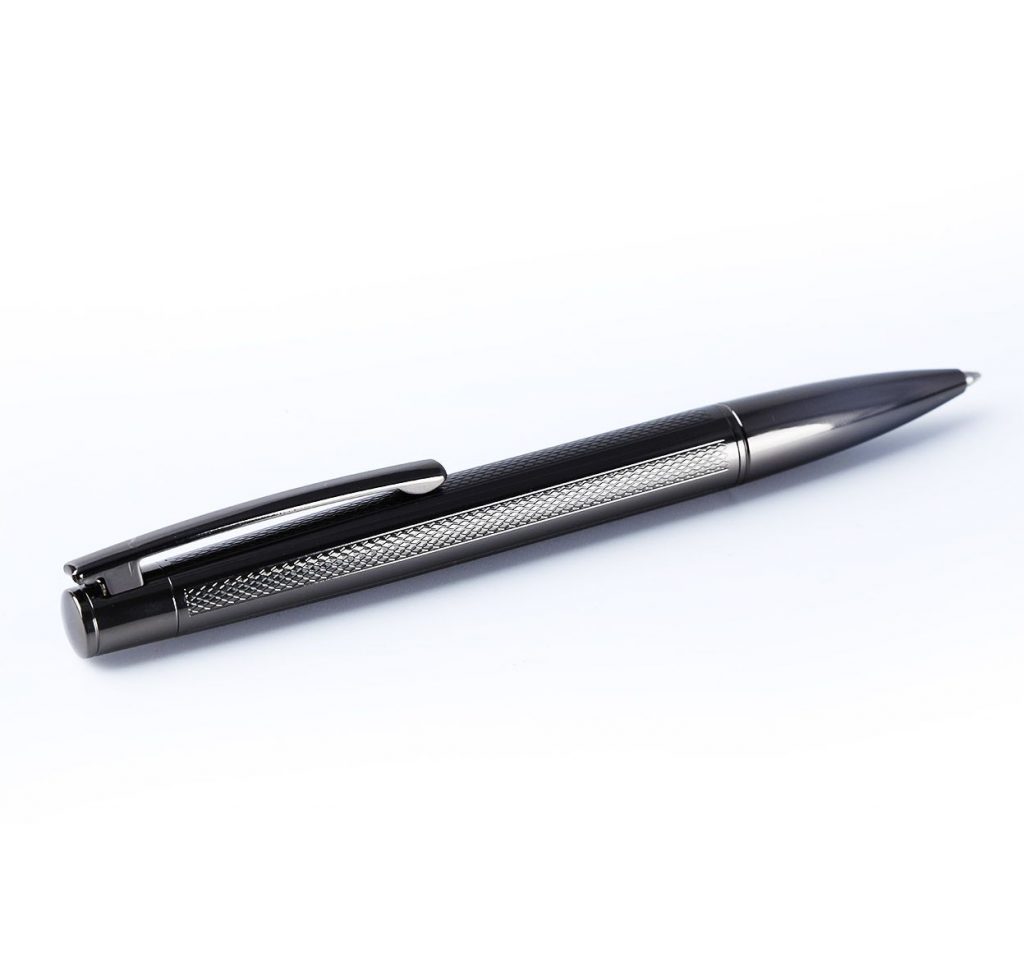 Elegant Metal Pen - Image 5