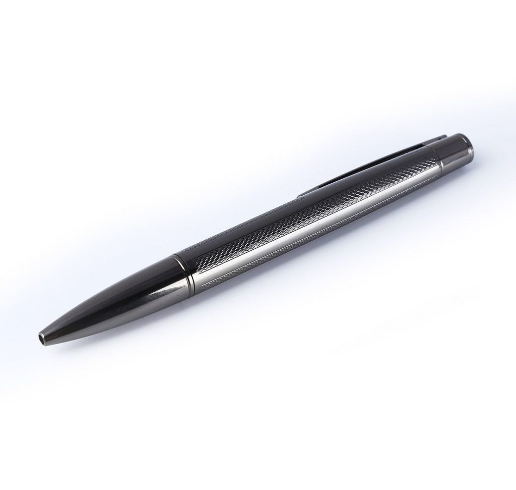 Elegant Metal Pen - Image 6