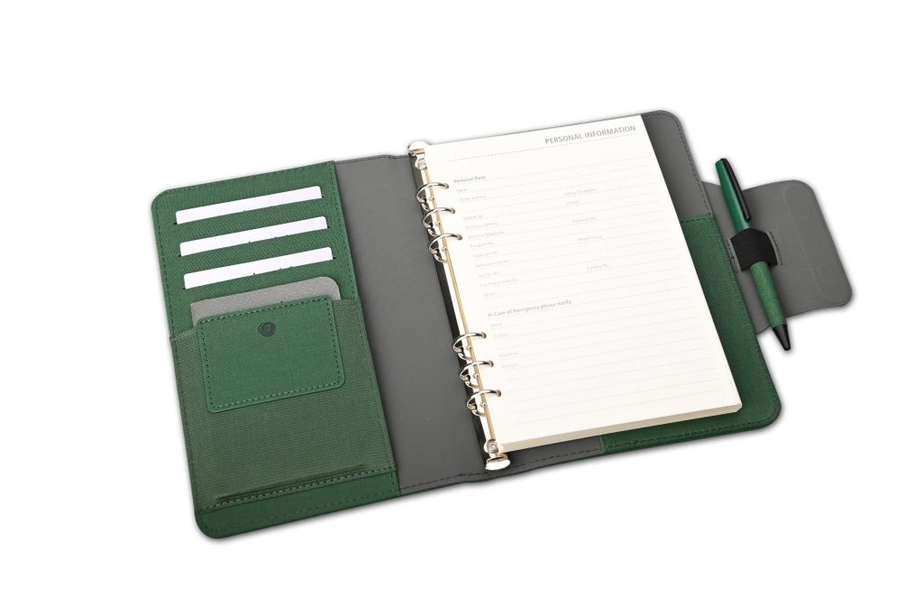 MAGNETIC BIND ORGANIZER - Image 7