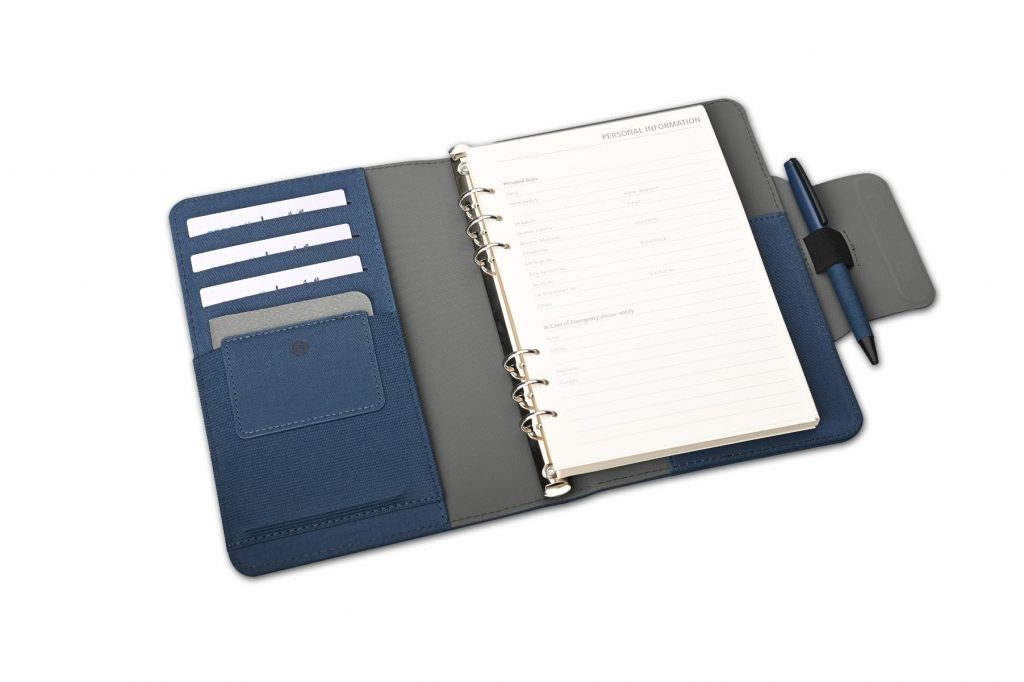 MAGNETIC BIND ORGANIZER - Image 8