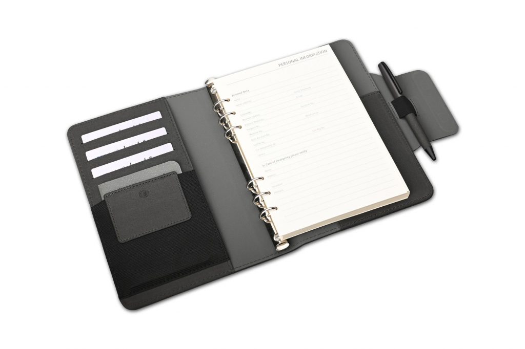 MAGNETIC BIND ORGANIZER - Image 10