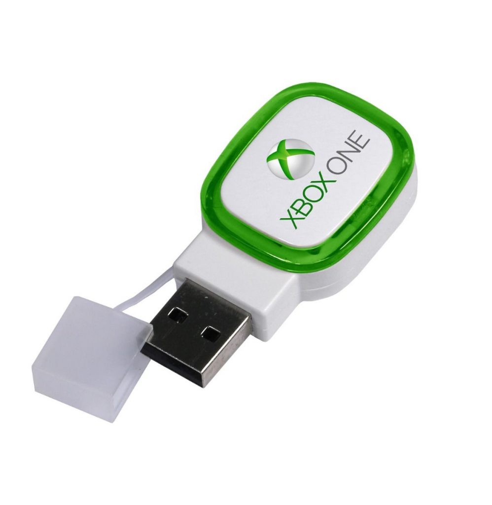 8GB LIGHT UP USB - Image 2