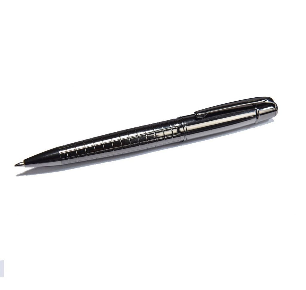 Gunny Metal Pen