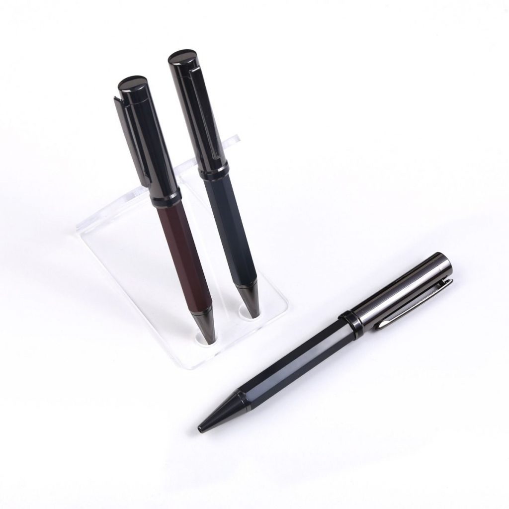 Allure Luxury Metal Pen - Image 6