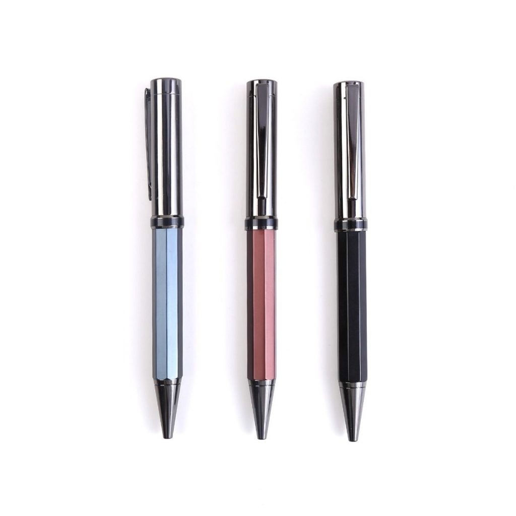 Allure Luxury Metal Pen