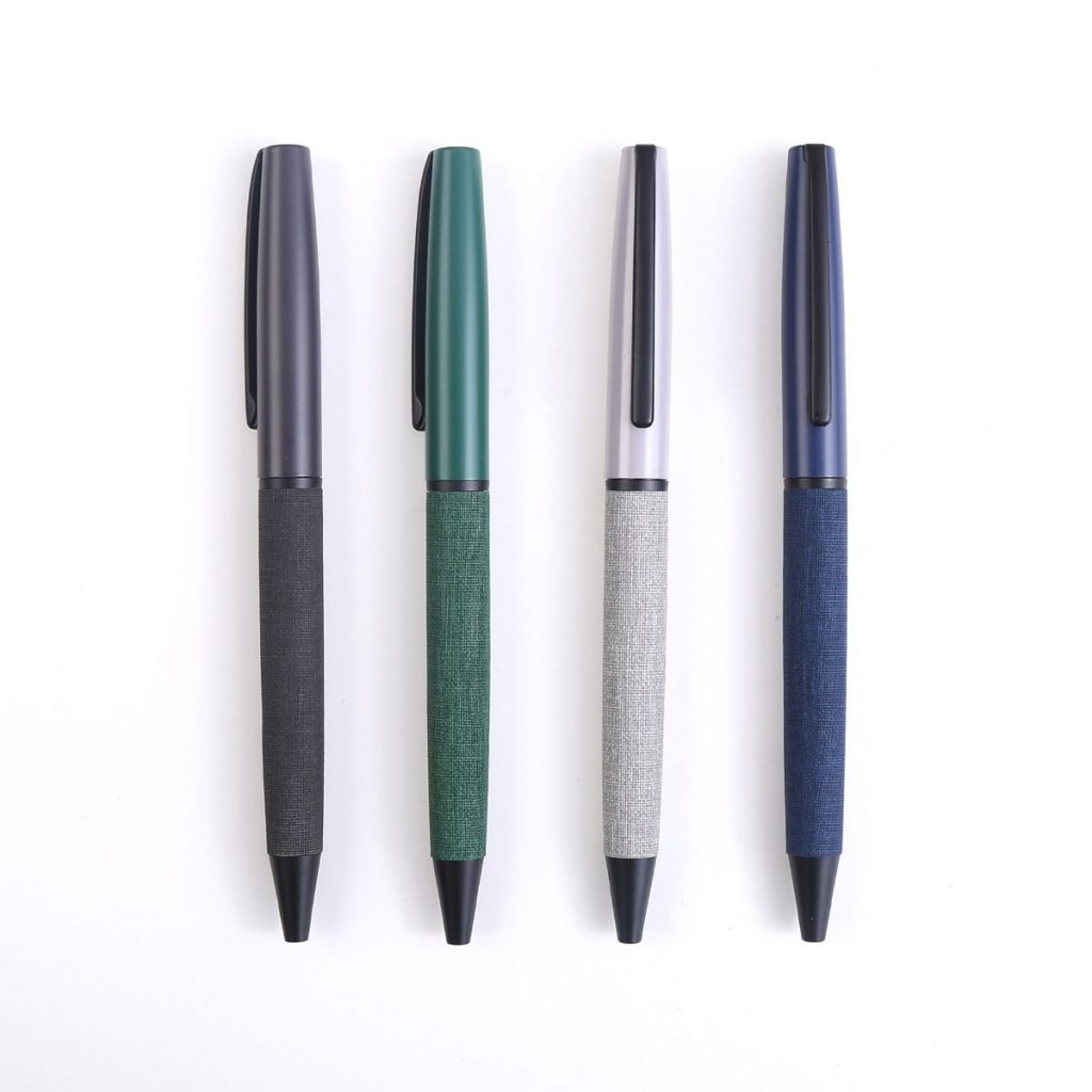 Slim Metal Pen