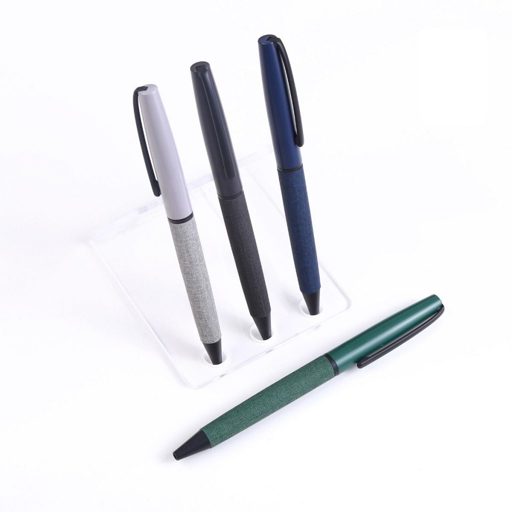 Slim Metal Pen - Image 3