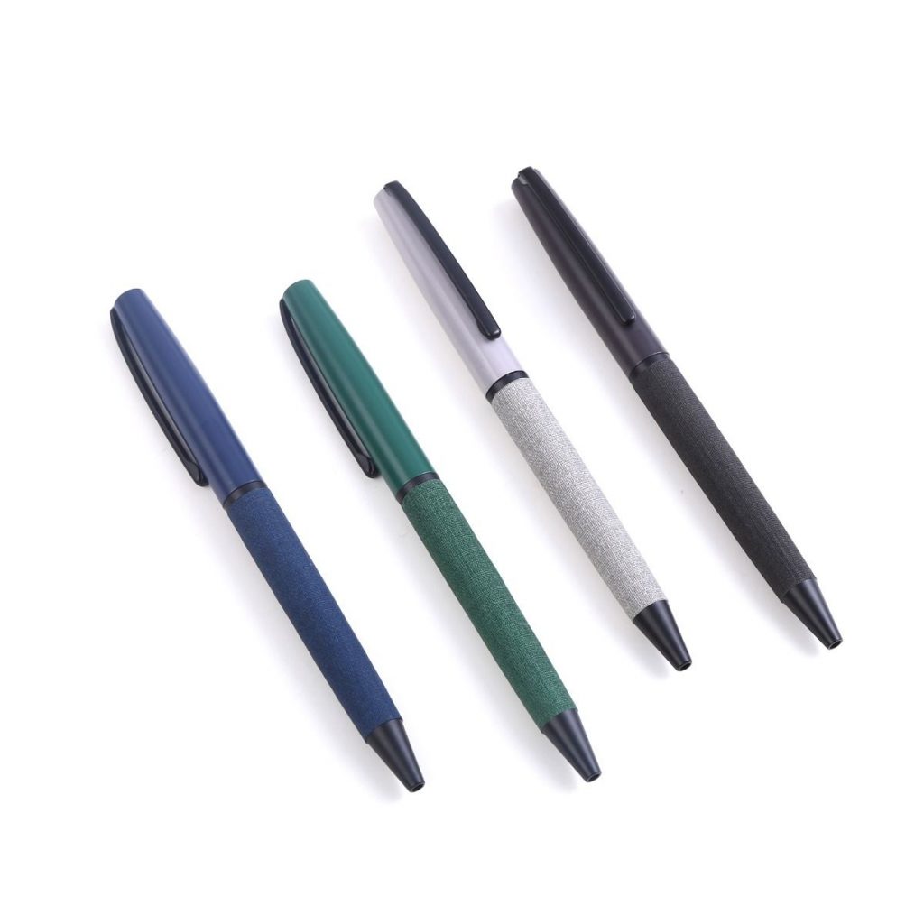 Slim Metal Pen - Image 4