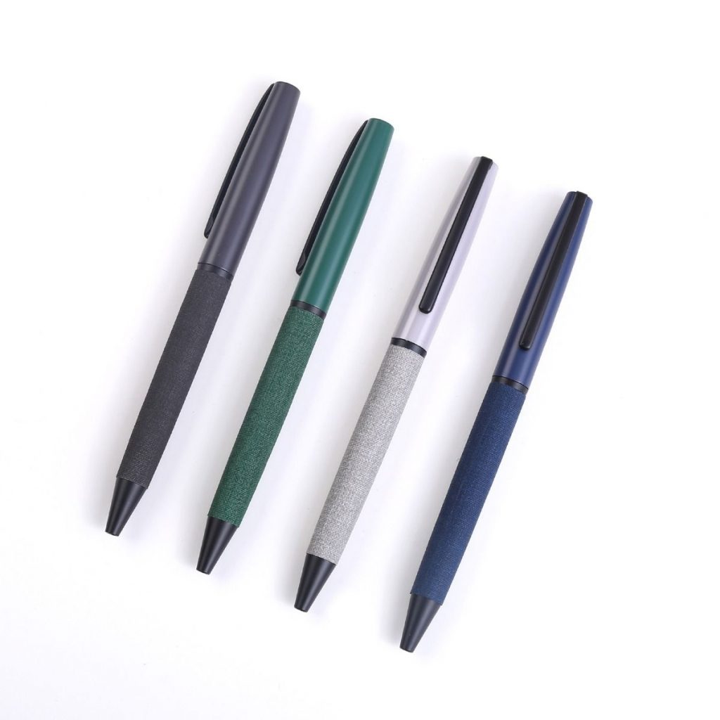 Slim Metal Pen - Image 5