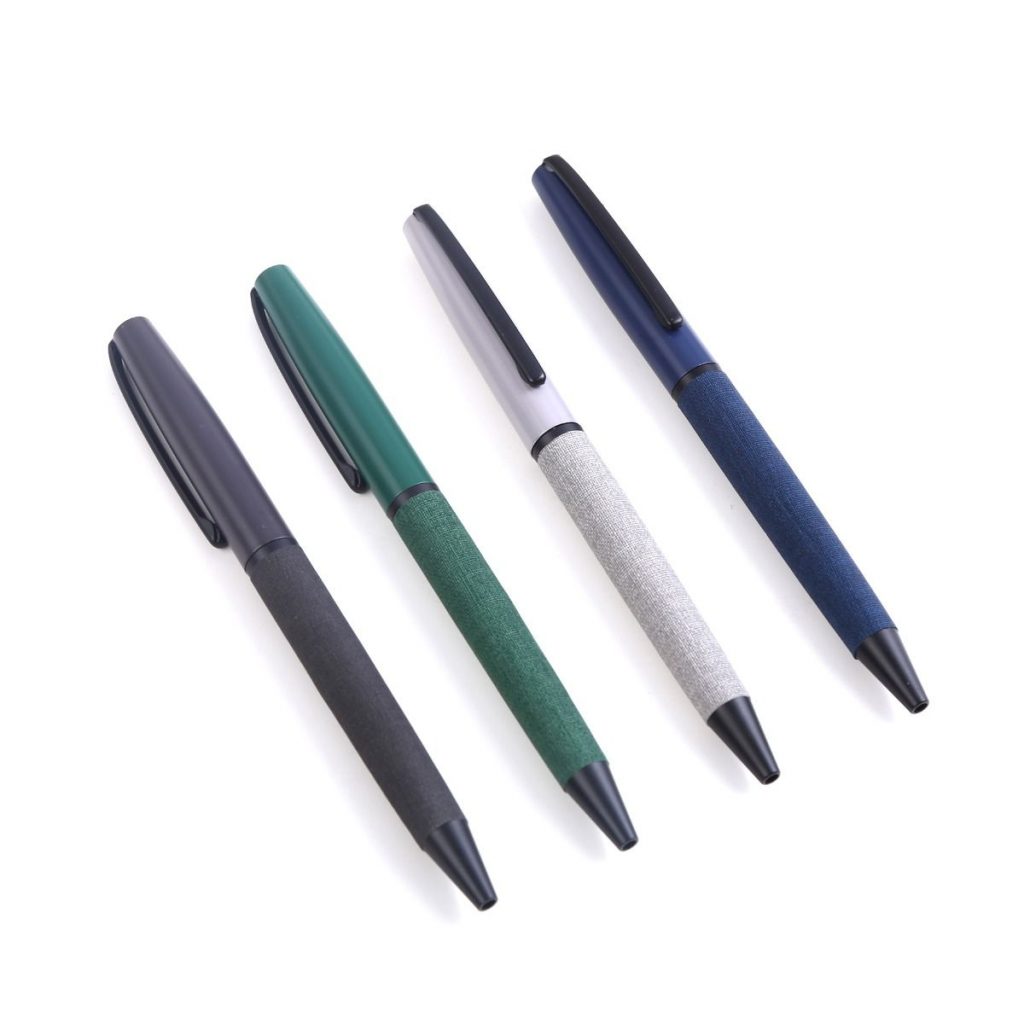 Slim Metal Pen - Image 6