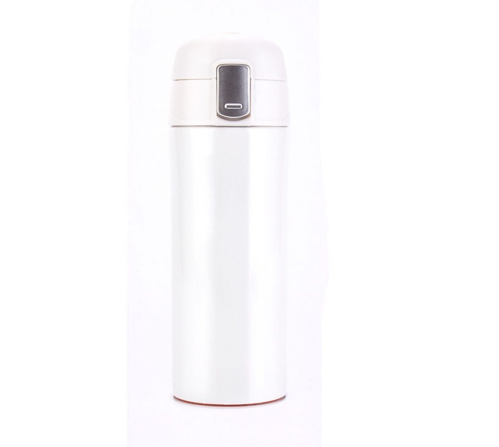 Smart Stainless Mug - Image 6