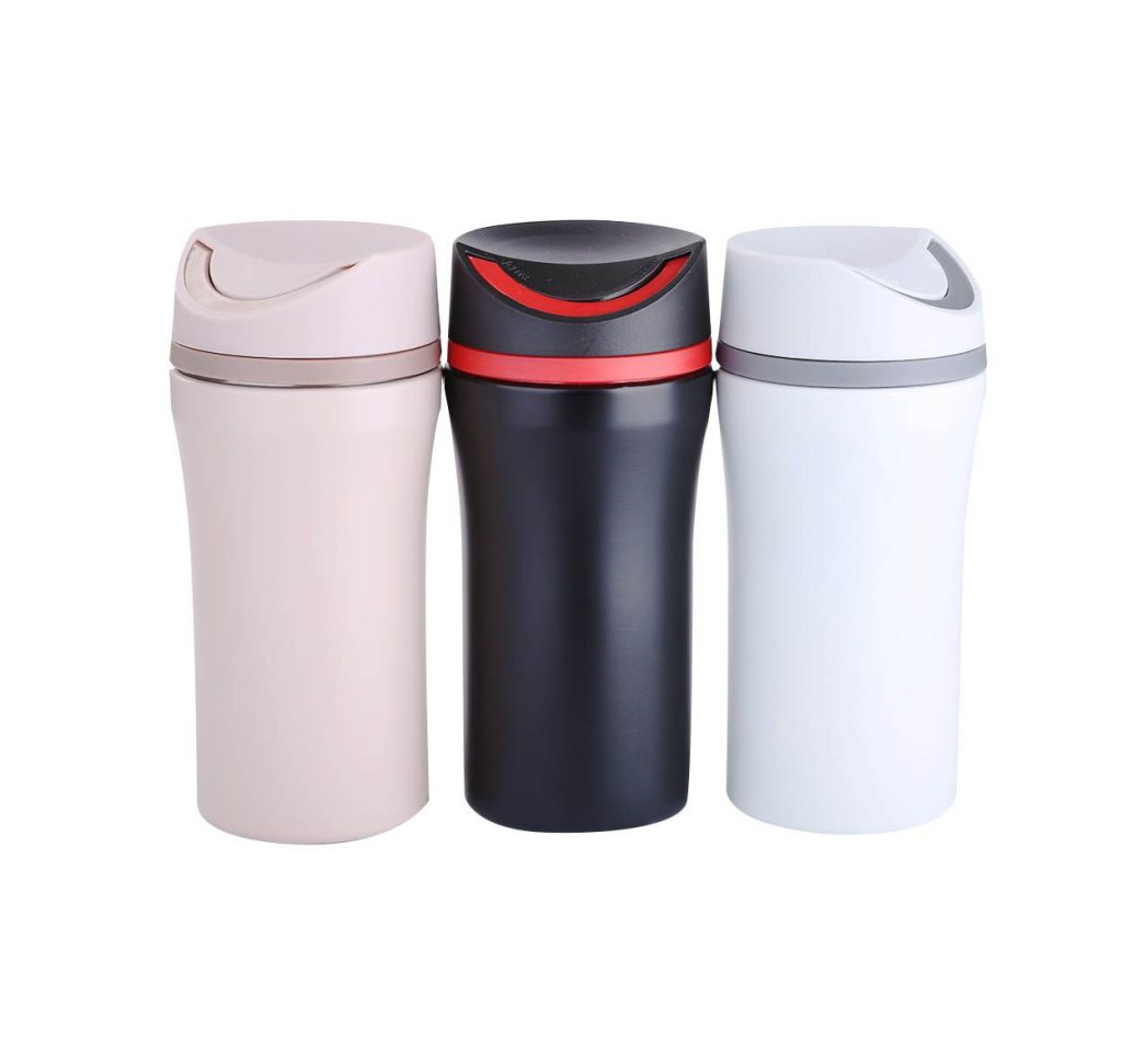 Travel Flask Mug