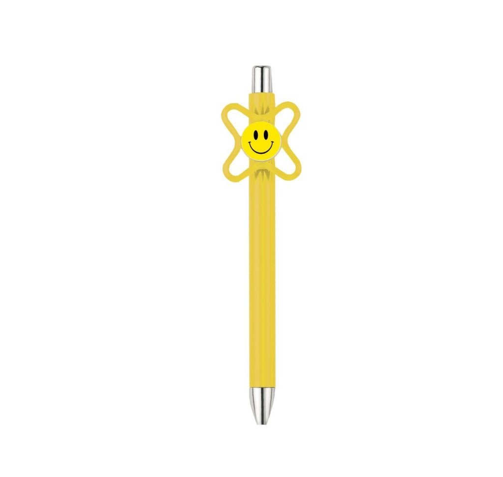 Happy Yellow Pen - Image 5