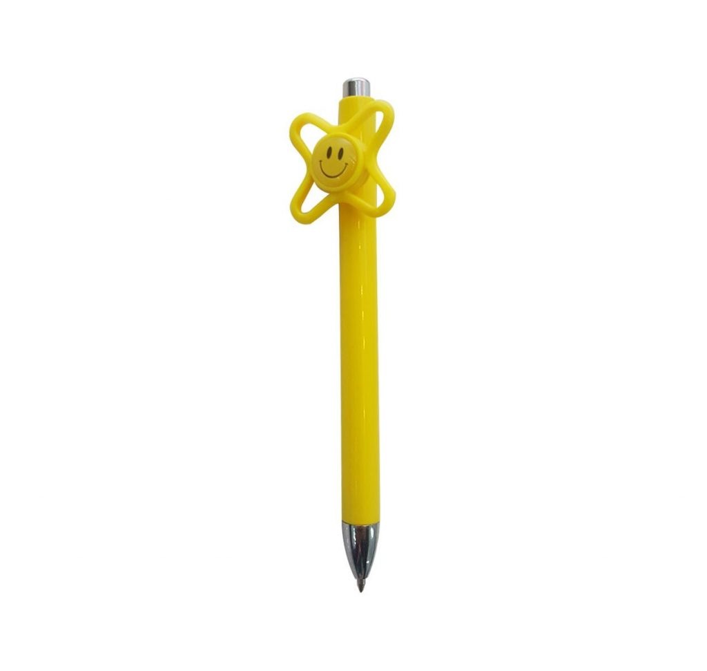 Happy Yellow Pen - Image 3