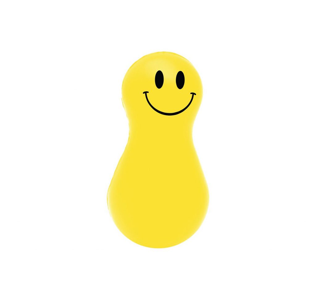 HAPPY STRESSBALL - Image 3