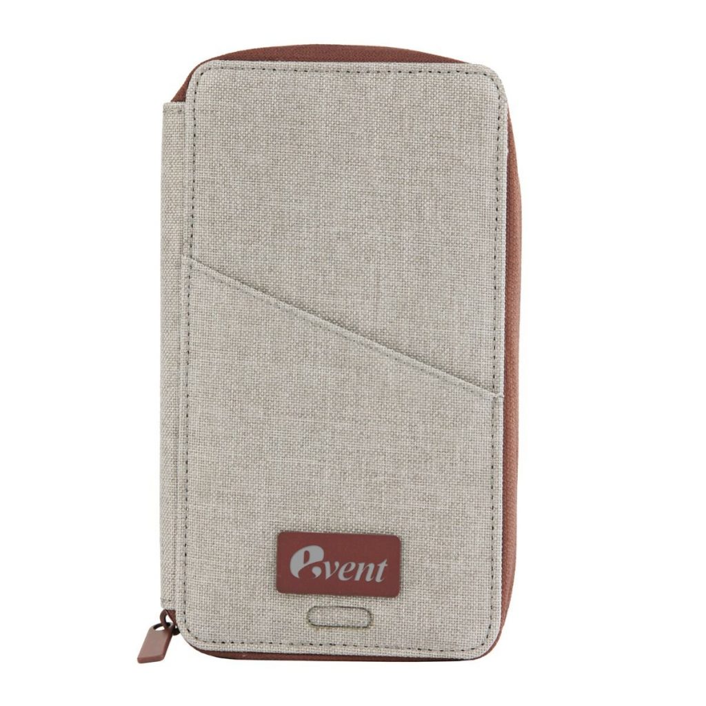 LINEN TRAVEL CASE 4000MAH