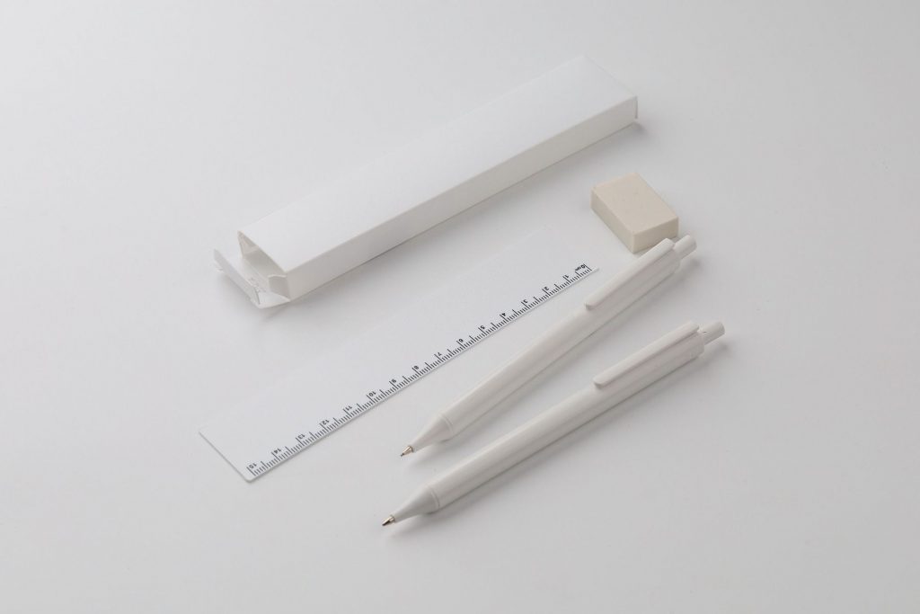 Clean Stationary Set - Image 4